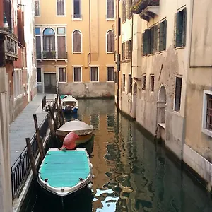 In San Marco Apartment Venice