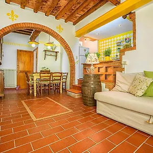 Tognazzi - Casa Il Giglio Apartment Certaldo