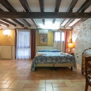 Ca' Rielo Apartment Venice