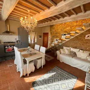 Dolce Cuore Luxe Chianti Area San Donato in Poggio