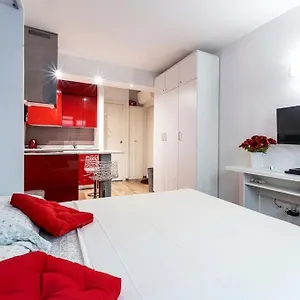 Ponte Vecchio Flat Apartment Florence