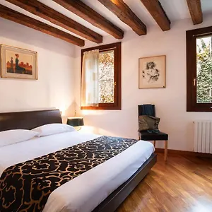 Salmaso Apartment Venice