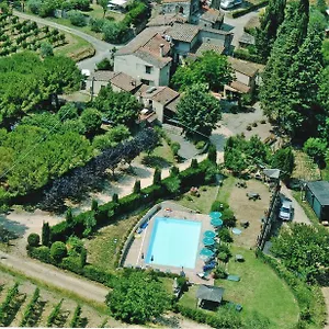 Ripabuia Farm stay Marcialla