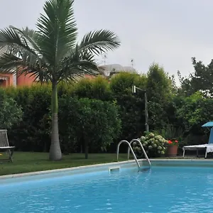 Tranquilla Villa Riposto