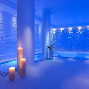 Hotel Regina Elena 57 & Oro Bianco, Rimini