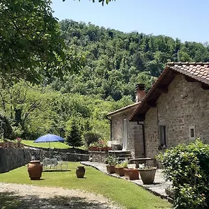 Country Turicchi Apartment Londa