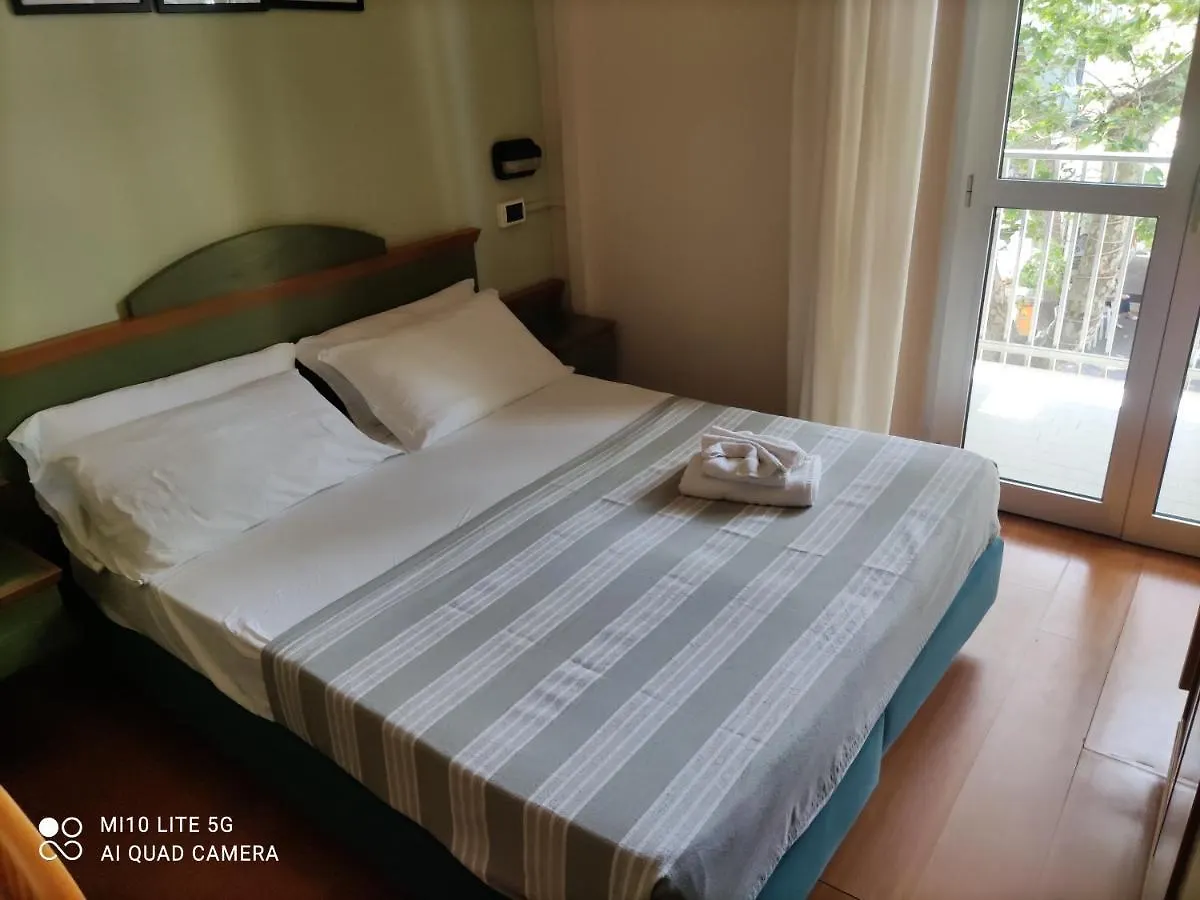 Hotel Impero Rimini