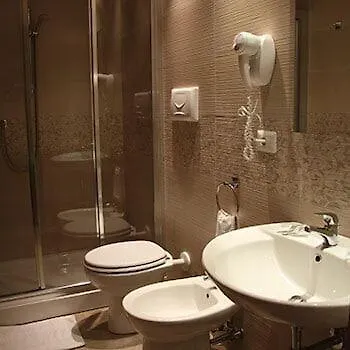 Hotel Impero Rimini 3*,  Italia