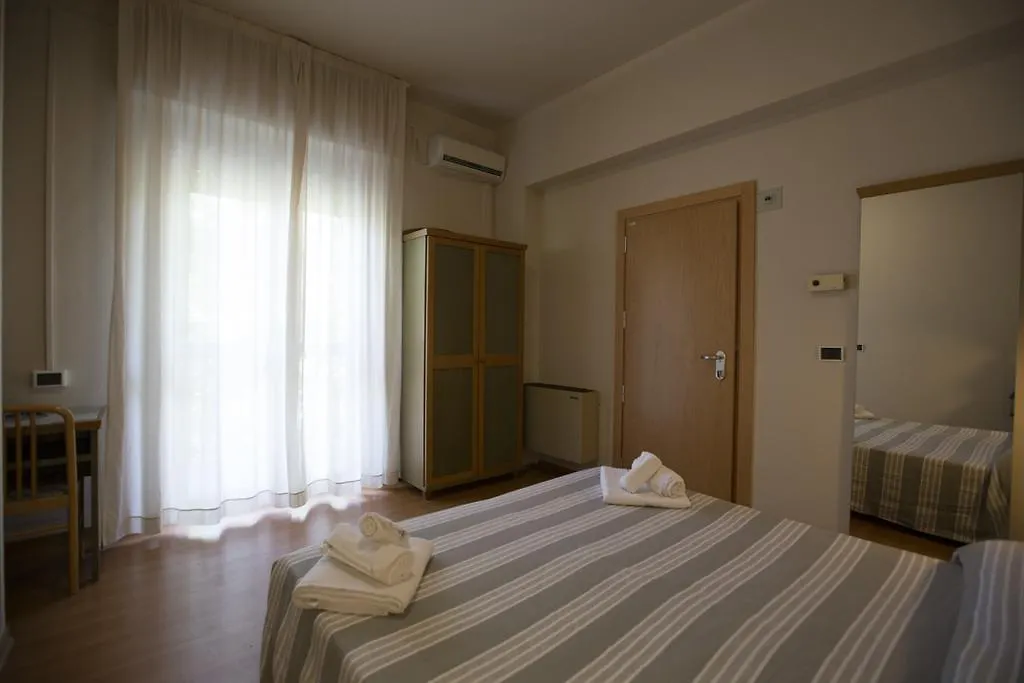 Hotel Impero Rimini