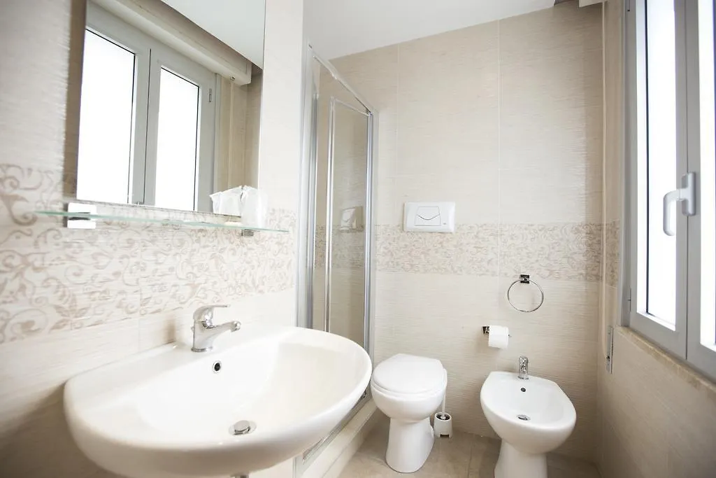 Hotel Impero Rimini