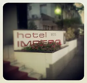 Hotel Impero Rimini