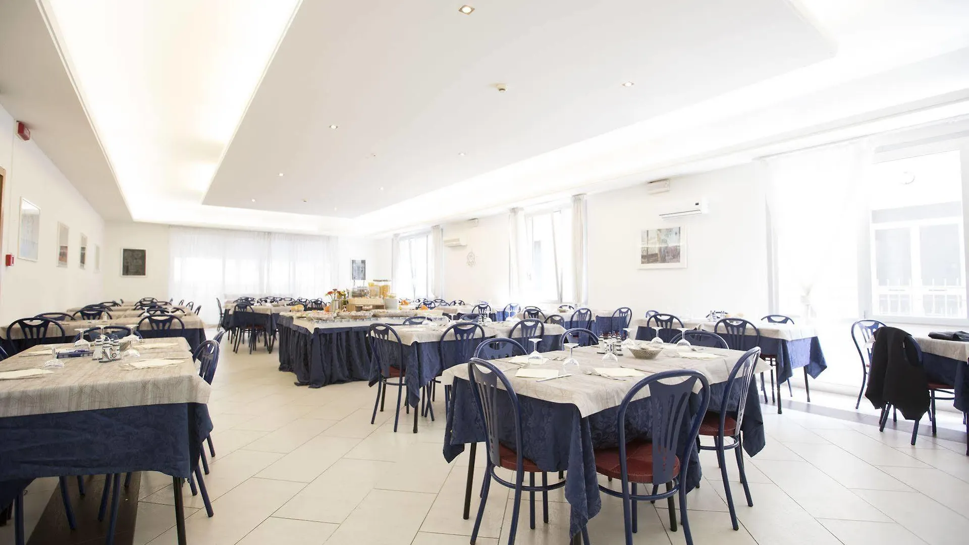 Hotel Impero Rimini