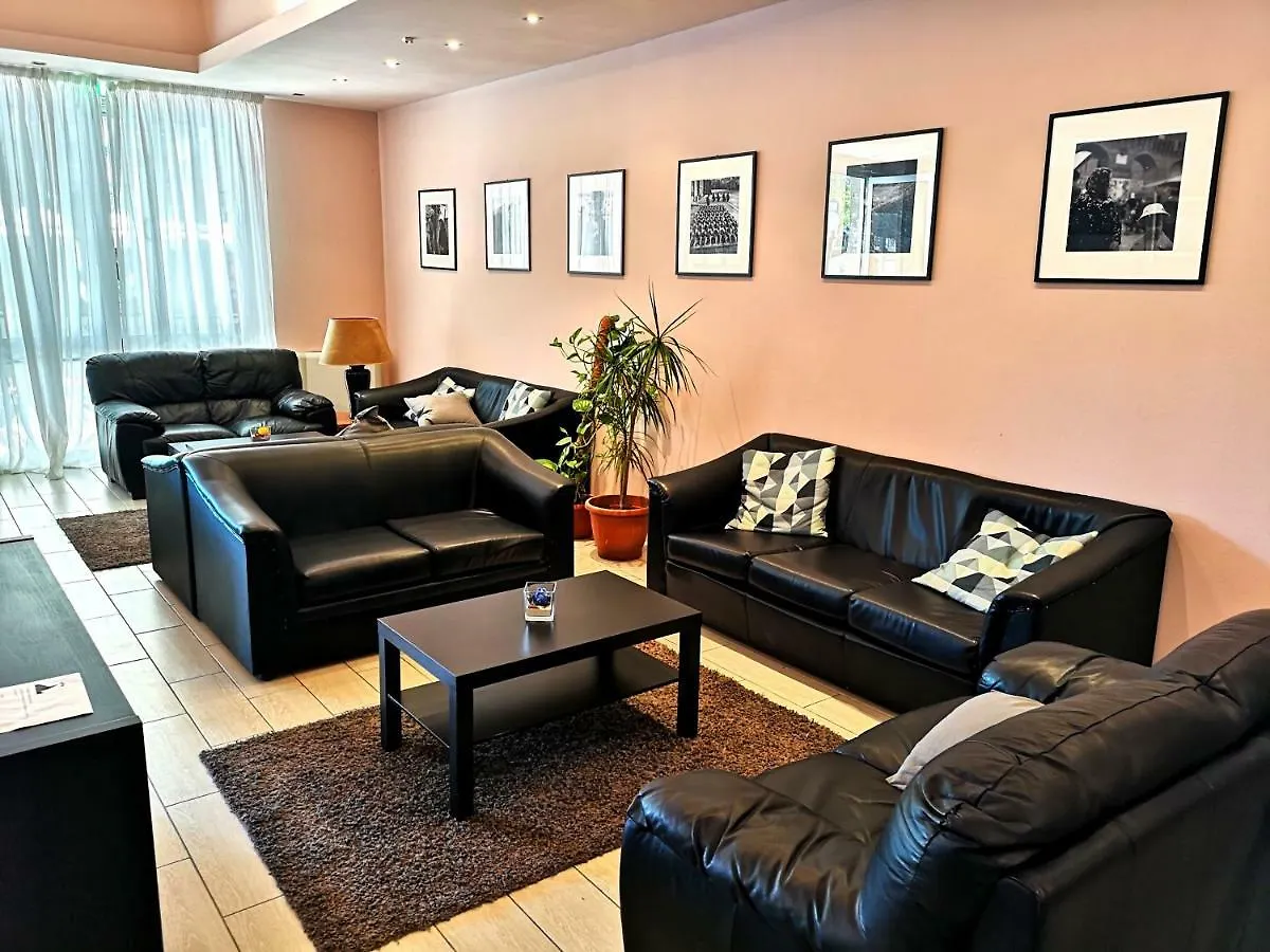 Hotel Impero Rimini