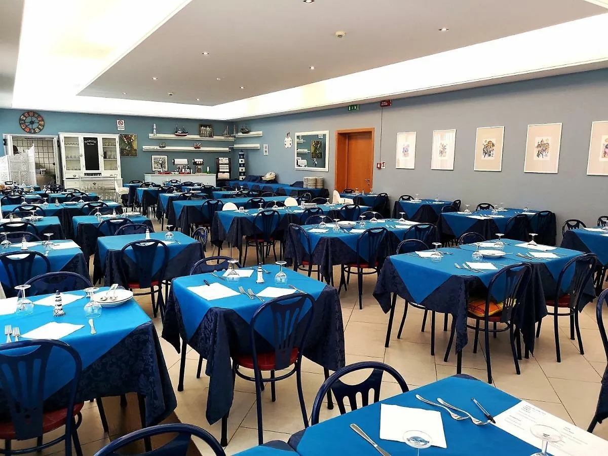 Hotel Impero Rimini