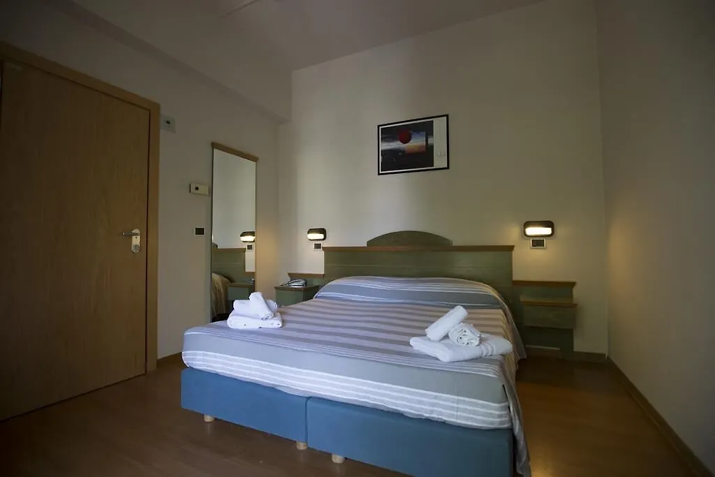 Hotel Impero Rimini