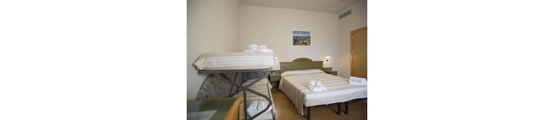 Hotel Impero Rimini