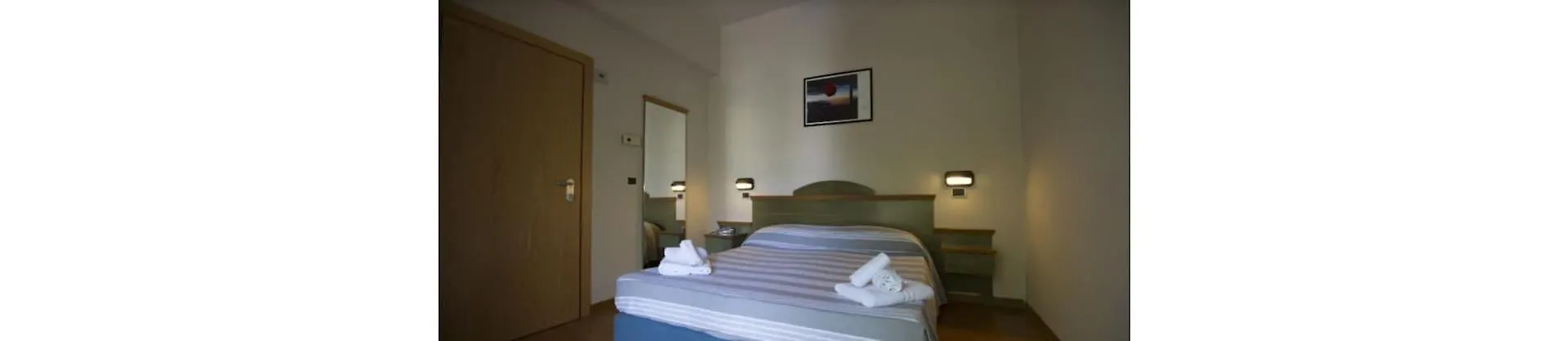 Hotel Impero Rimini 3*,  Italy