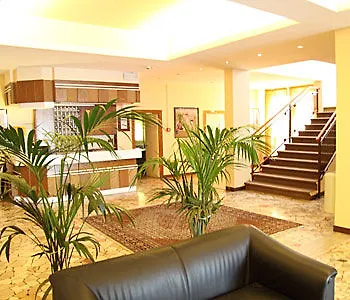 Hotel Impero Rimini 3*,  Italy