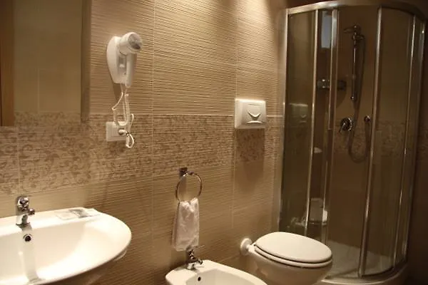 Hotel Impero Rimini