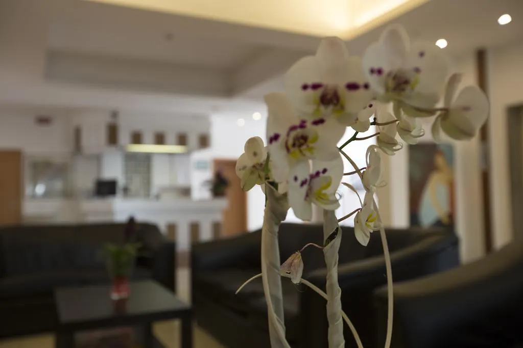 Hotel Impero Rimini