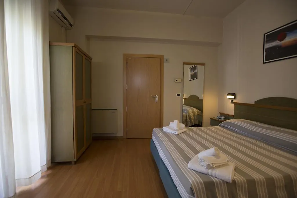 Hotel Impero Rimini 3*,  Italy