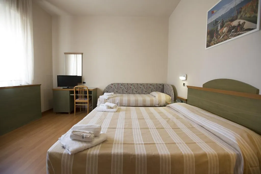 Hotel Impero Rimini