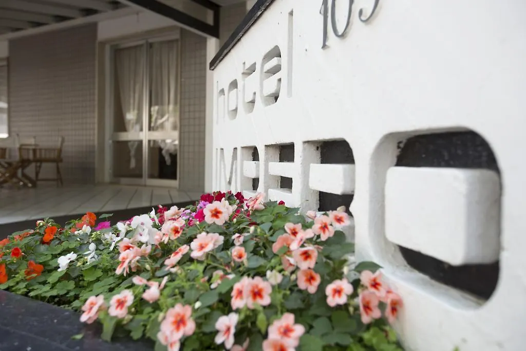 Hotel Impero Rimini