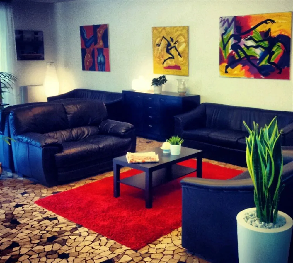 Hotel Impero Rimini