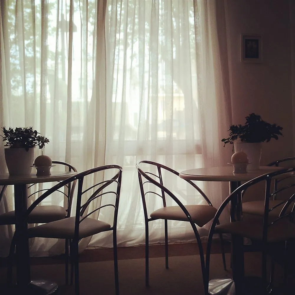 Hotel Impero Rimini