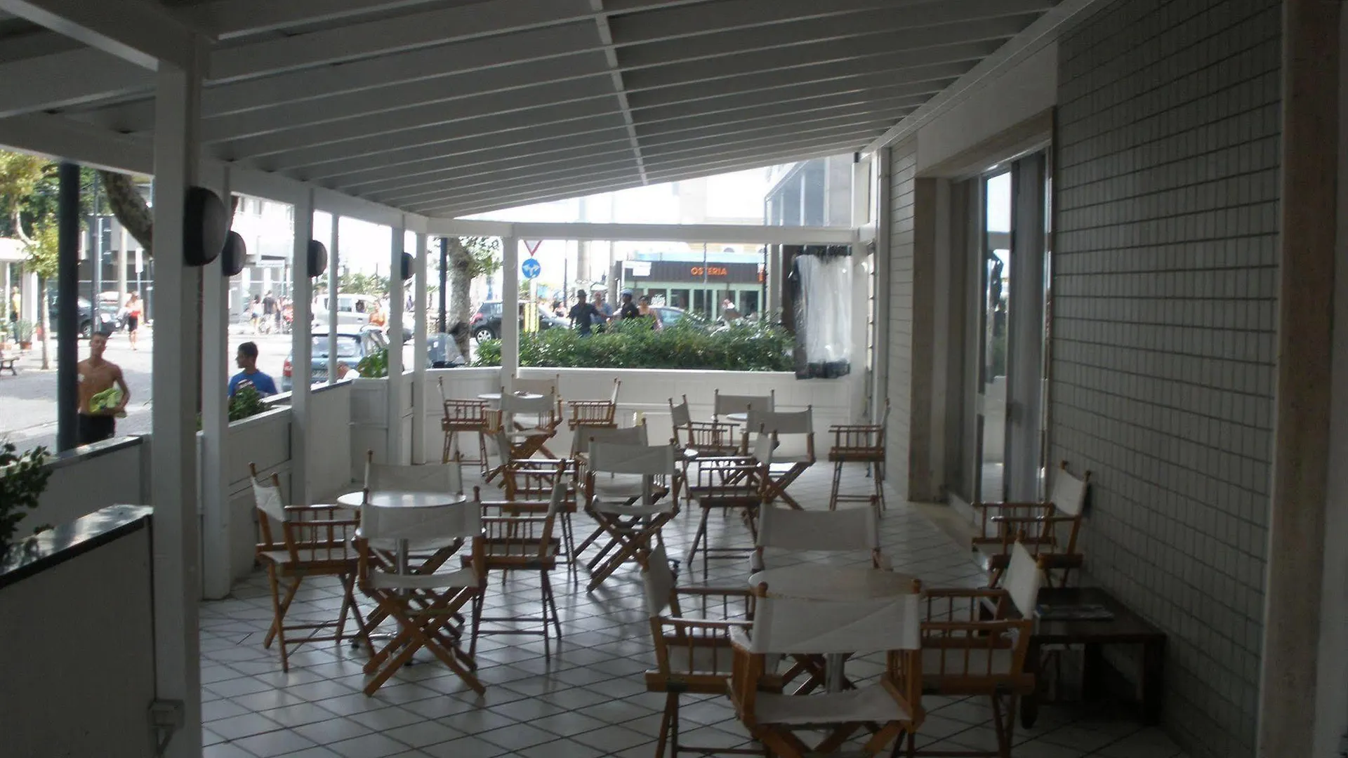 Hotel Impero Rimini