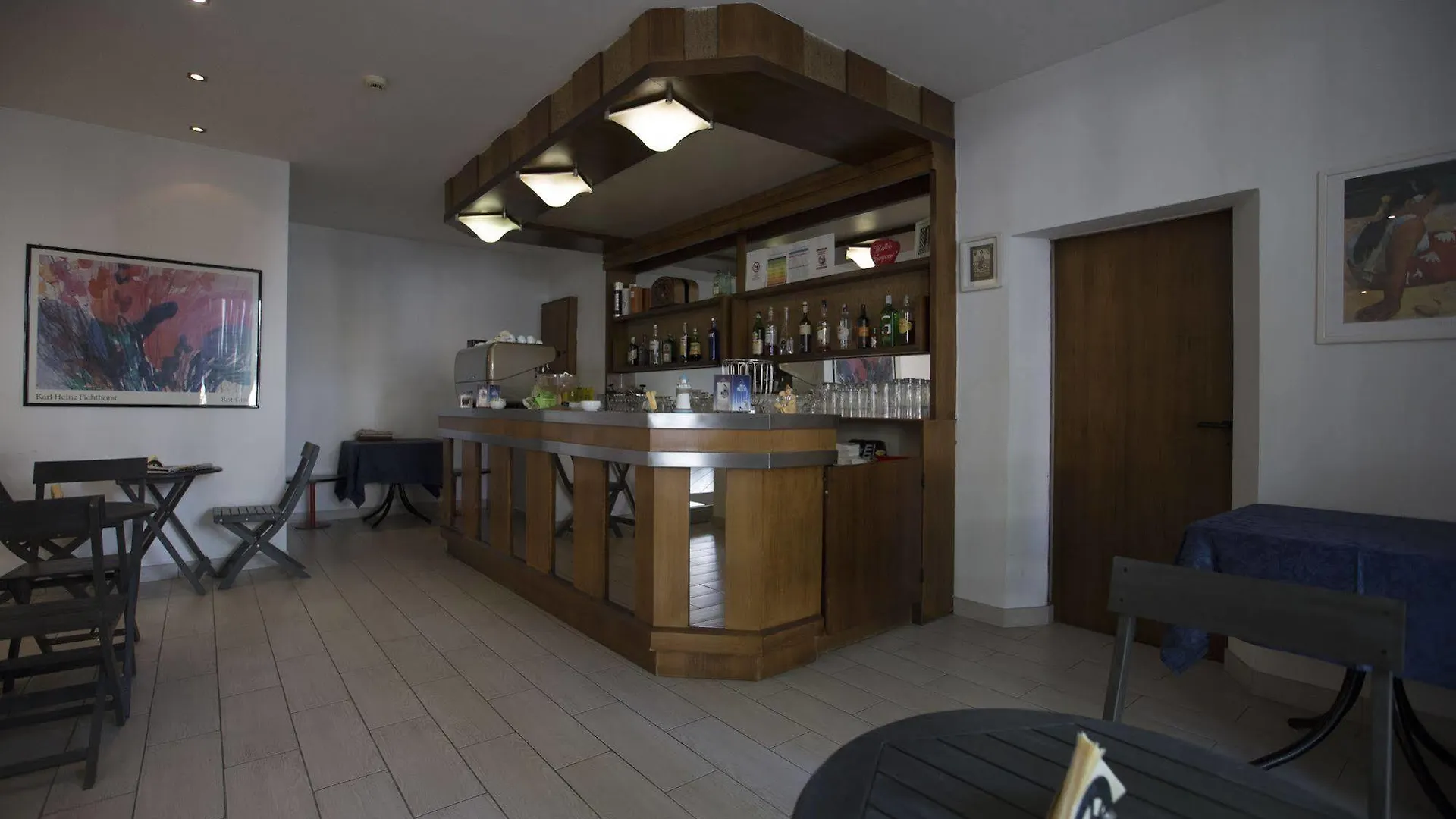 Hotel Impero Rimini Italy