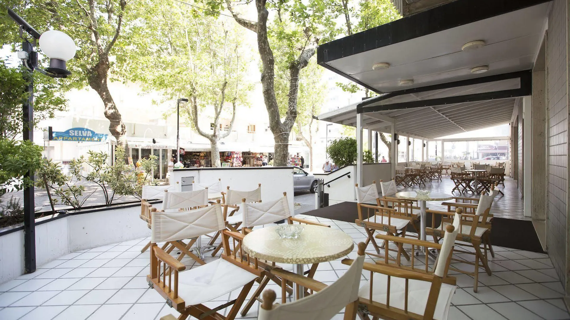 Hotel Impero Rimini 3*,  Italy