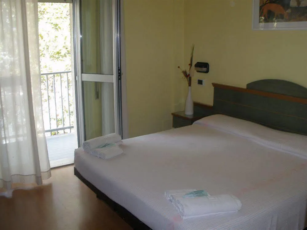 Hotel Impero Rimini