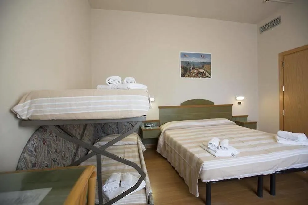 Hotel Impero Rimini