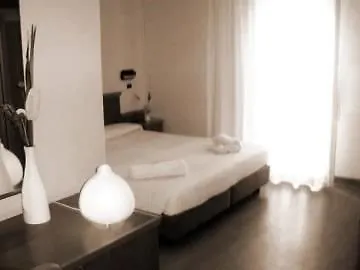 Hotel Impero Rimini