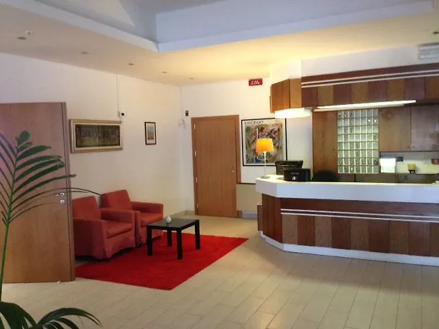 Hotel Impero Rimini