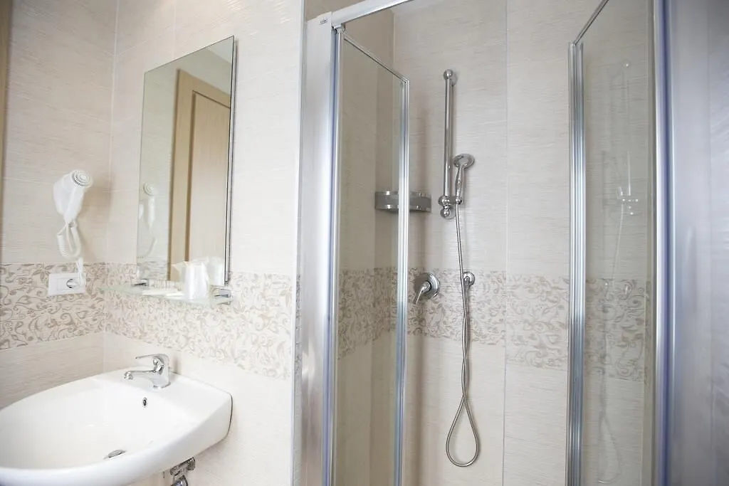 Hotel Impero Rimini